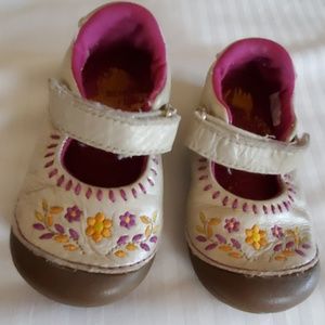 Stride rite soft motion alley mary jane shoe